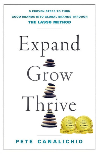 Binding: Hardcover
Description: In this call - to - arms for marketers struggling to hit their growth targets brand licensing expert Pete Canalichio explores what needs to be done to consistently and sustainably convert consumer interest into passion into must - have and into must - have - more.