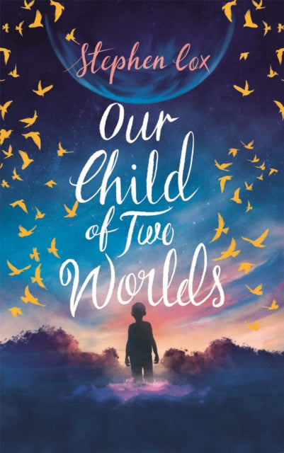 Binding: Paperback
Description: Cory is the child of two worlds: when his birth - people come they will break his mother's heart but they may also be this world's only salvation.