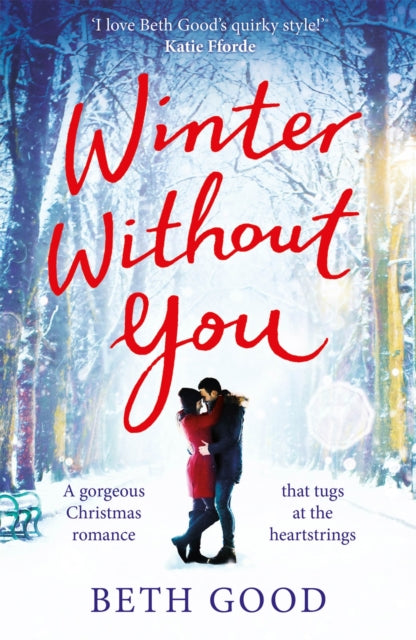 Winter Without You The Heartwarming And Emotional Read