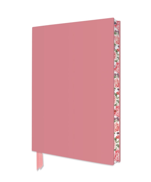 Binding: Notebooks, Journals, And Diaries
Description: Artisan Notebooks the new Journals from Flame Tree in a range of hues to suit the mood and the moment. They re hand crafted with decorated edges overflowing with petals and teasing vines.