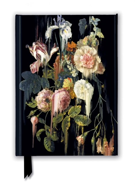 Binding: Notebooks, Journals, And Diaries
Description: Part of a series of exciting and luxurious Flame Tree Notebooks. Combining high - quality production with magnificent fine art the covers are printed on foil in five colours embossed then foil stamped.