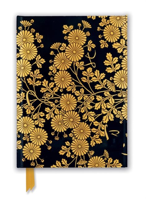 Binding: Notebooks, Journals, And Diaries
Description: Part of a series of exciting and luxurious Flame Tree Notebooks. Combining high - quality production with magnificent fine art the covers are printed on foil in five colours embossed then foil stamped.