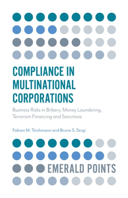 Binding: Paperback
Description: Compliance in Multinational Corporations explores phenomena such as bribery money laundering and terrorism financing.