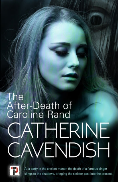 Binding: Hardcover
Description: At a weekend house - party at ancient Canonbury Manor Alli is caught between fantasy and reality past and present in the life of Caroline Rand a famous singer from the late Sixties who reportedly killed herself in that house.