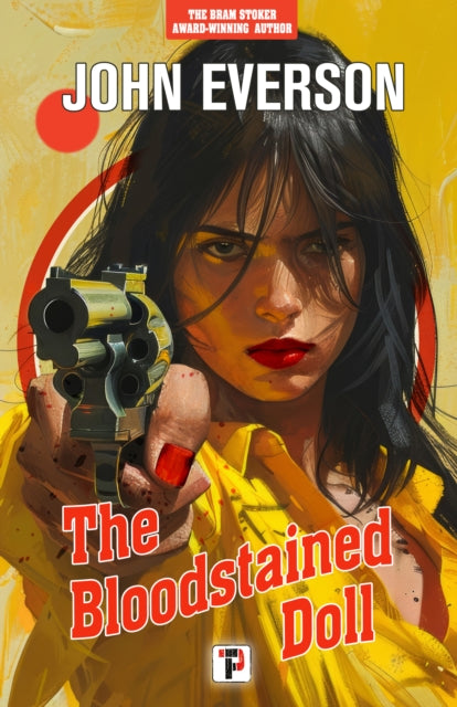 Binding: Hardcover
Description: The latest homage to the Italian Giallo film genre by award winning John Everson with nods to the sensational movies of Dario Argento Lucio Fulci Sergio Martino Luciano Ercoli Mario Bava and more. When Allyson's mom dies unexpectedly she thinks her world has hit rock bottom.