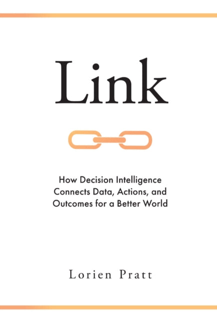 Binding: Hardcover
Description: Why aren't the most powerful new technologies being used to solve the world's most important problems: hunger poverty conflict employment disease? In Link Dr.
