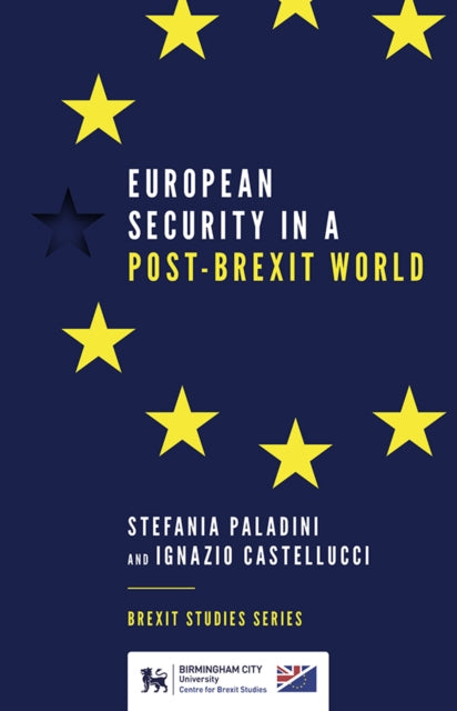 Binding: Paperback
Description: The security agenda in the Europe Union is linked to the member states abilities to work together. This book explores a series of post - Brexit scenarios in an attempt to understand what Brexit will mean for the European Union in terms of its security.