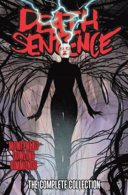 Binding: Hardcover
Description: Collected together for the first time all three volumes of the irreverent no - holds - barred graphic novel about an STI that grants superpowers at a cost of only 6 months to live.