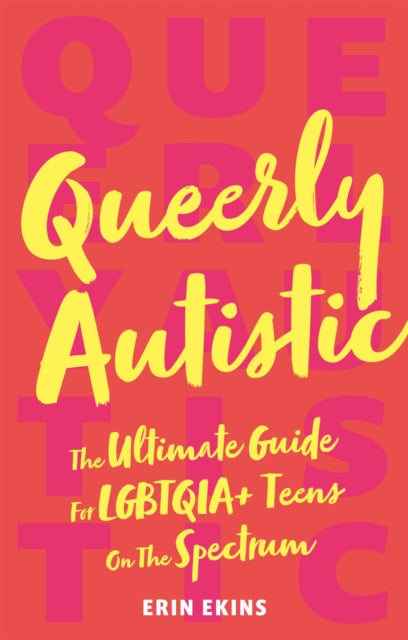 Binding: Paperback
Description: An inspiring survival guide for autistic Lgbtqi a+ teens sharing experience and advice oncoming out consent staying safe in relationships communicating with family members finding a community and practicing self - care.