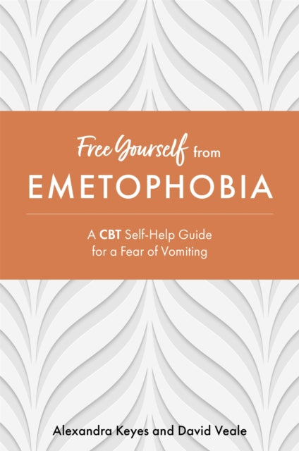 Binding: Paperback
Description: Emetophobia can have a huge impact on daily life from avoiding certain foods and alcohol to worrying about travel pregnancy hygiene and caring for loved ones when they are ill.