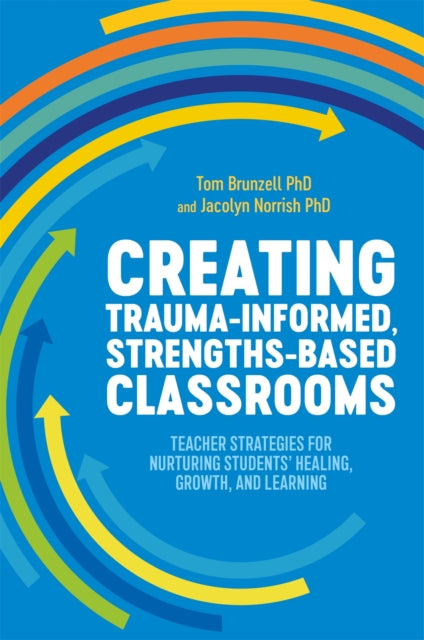 Binding: Paperback
Description: With accessible strategies grounded in trauma - informed education and positive psychology this book equips teachers to support all students particularly the most vulnerable.