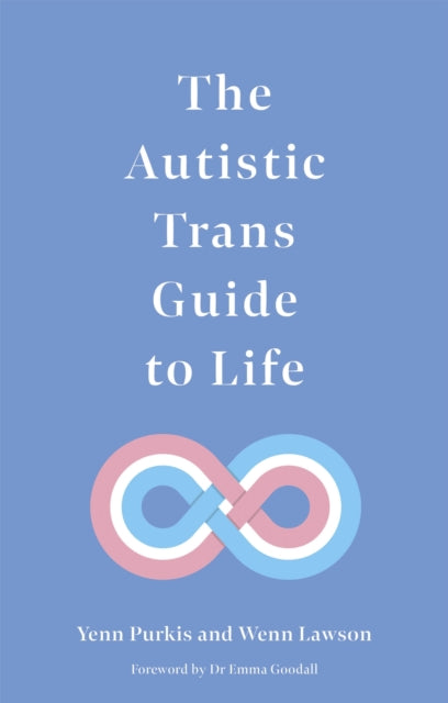 Binding: Paperback
Description: A must - read! Finlay Games This essential survival guide gives autistic trans and/or non - binary adults all the tools and strategies they need to live as their very best self.