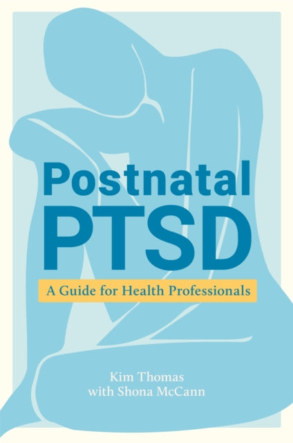 Binding: Paperback
Description: Postnatal PTSD often referred to as birth trauma is an underdiagnosed and misunderstood condition.