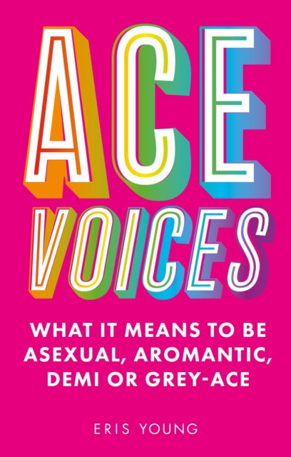 Binding: Paperback
Description: How do we experience attraction? What does love mean to us? When did you realise you were ace? This is the ace community in their own words.