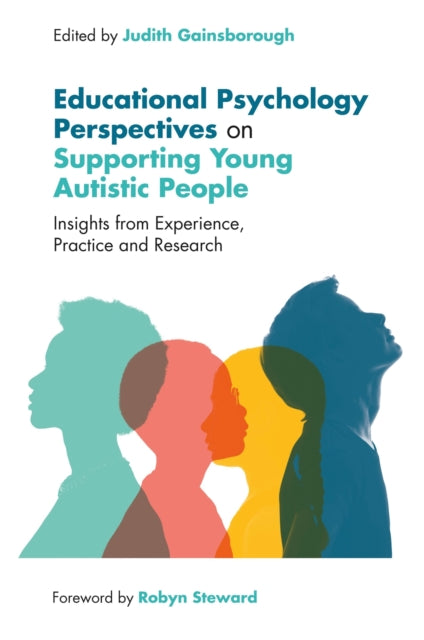 Binding: Paperback
Description: An essential guide for any professionals working with autistic children and young adults this book provides expert insights which need to be considered by professionals parents and autistic people alike.