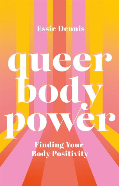 Binding: Paperback
Description: A must read Jamie Windust A beautifully honest book JUNO Roche A superb and necessary book BEN Pechey As a young queer plus - size person Essie Dennis has spent a lot of time feeling like they weren't enough - not queer enough not feminine enough not perfect enough.