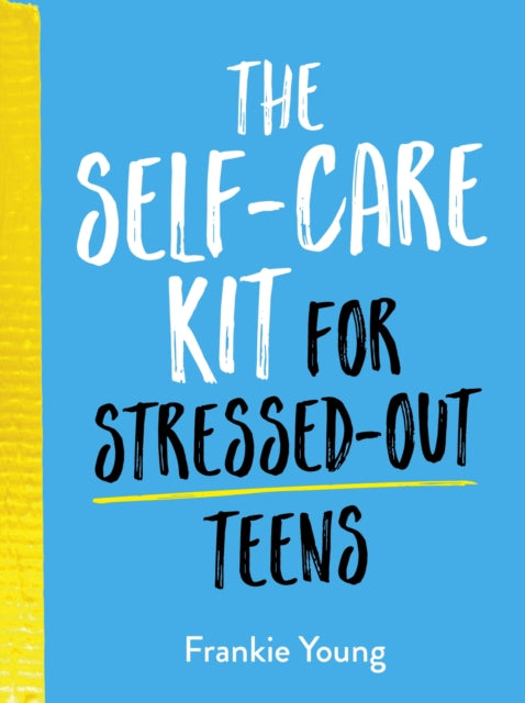 Binding: Hardcover
Description: A friendly and approachable guide to teen self - care. Bursting with tips and advice to ease stress and help you live your best life Being a teenager means learning how to deal with exams new experiences and body changes.