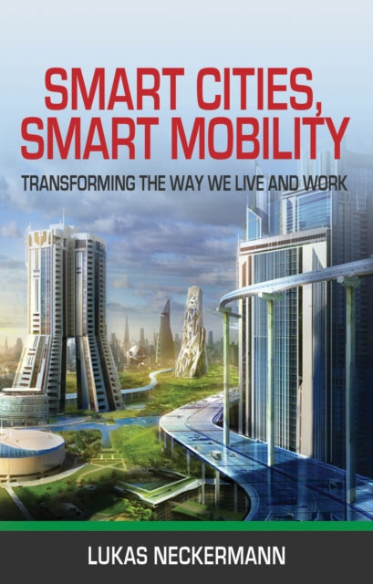 Binding: Paperback
Description: No discussion on mobility can exclude the broader context the cities the countryside the local and national economic political and social environments as well as of course the technological progress that is being made in industries that are associated with this revolution.