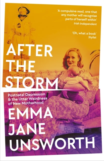 Binding: Paperback
Description: The raw relatable call - to - arms memoir breaking the silence on postnatal depression - from the bestselling author of Animals and Adults I am so grateful for this beautiful honest book.