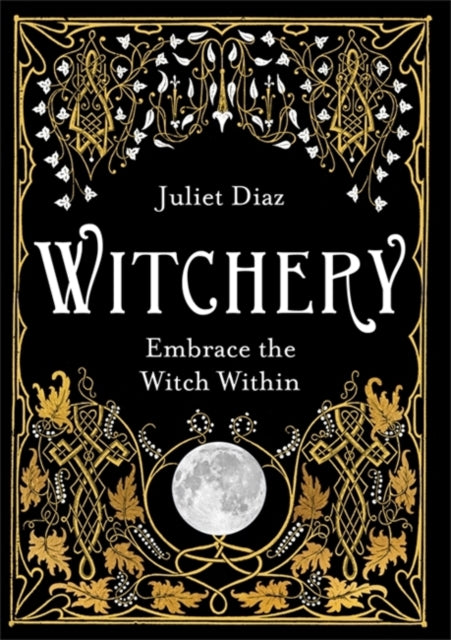 Binding: Paperback
Description: Everywhere the witches are rising. Are you ready to answer the call and embrace your own inner witch? In this book Indigenous seer healer and spirit communicator Juliet Diaz guides you on a journey to connect with the Magick within you.