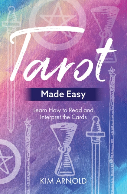 Binding: Paperback
Description: Learn how to work with the mystical and time - honoured art of the Tarot and interpret the mysterious imagery of the cards. The Tarot is one of the most popular fortune - telling methods in the world.