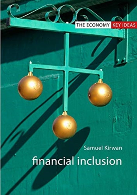 Binding: Paperback
Description: Employs a range of case studies to examine the success and failure of financial inclusion policy implementations and considers the social impact and efficacy of such economic intervention.