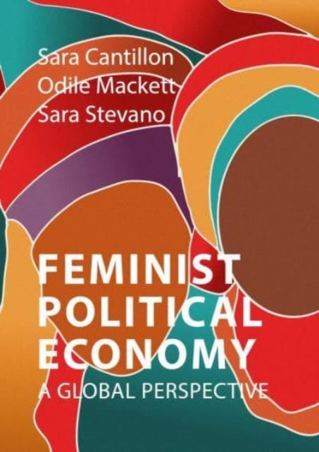 Binding: Paperback
Description: A much - needed introduction to key topics in feminist political economy this book takes a global perspective and engages in debates that are relevant for the Global North and/or the Global South.