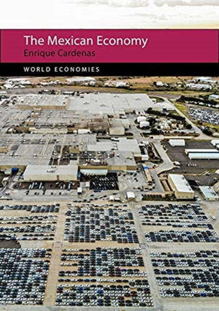 Binding: Paperback
Description: A concise and up to date analysis of Mexico's economic development and the country's political economy suitable for a range of courses in Latin American studies and Development Studies.