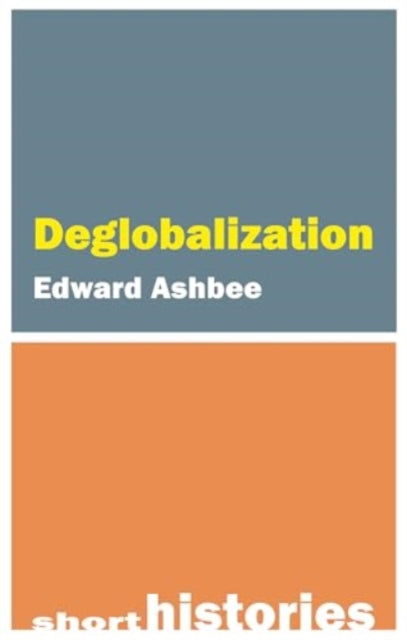 Binding: Paperback
Description: Edward Ashbee guides the reader through the intricate web of processes and forces of globalization that have shaped the world's politics and economics over the last 40 years. This is an invaluable overview of one of the most important phenomena of our age.
