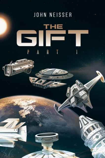 Binding: Paperback
Description: Select Guide Rating
Title: The Gift - Part 1
Author(s): Neisser John
Publisher: Austin Macauley Publishers
Barcode: 9781788234566
Pages: 390 Pages, 0; 0
Publication Date: 1/5/2024
Category: Science Fiction