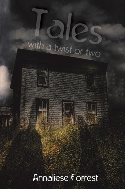 Binding: Paperback
Description: Select Guide Rating
Title: Tales With A Twist Or Two
Author(s): Forrest Annaliese
Publisher: Austin Macauley Publishers
Barcode: 9781788235648
Pages: 414 Pages, 0
Publication Date: 5/31/2022
Category: Adventure