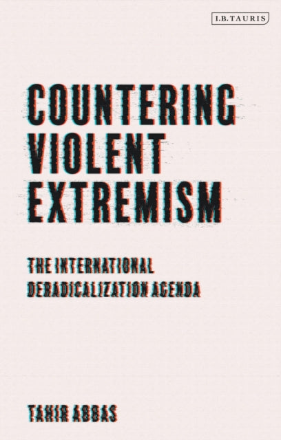 Binding: Paperback
Description: Terrorism radicalization and violent extremism dominate sociological political and cultural concerns in today's polarized social and political world. However the role of governments and issues relating to state terrorism and the counter - terror state remain important considerations.
