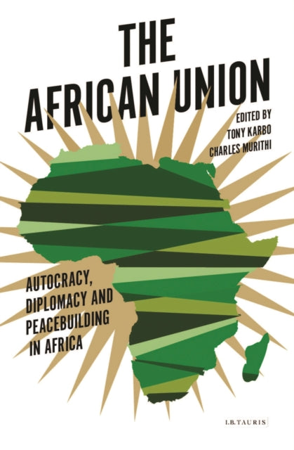 Binding: Paperback
Description: The African Union has been a major factor in establishing peace security and development in Africa. Today however the intranational body is struggling in the midst of a perceived dissipating appetite for supporting continental institutions.
