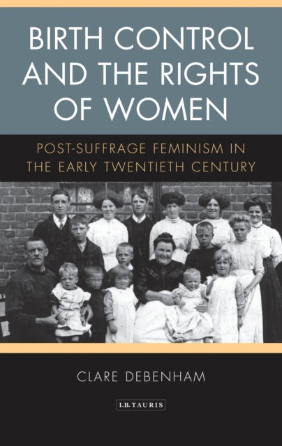 Binding: Paperback
Description: After the granting of the vote to women in 1918, the struggle for women's rights intensified with a nationwide campaign for the right to birth control.