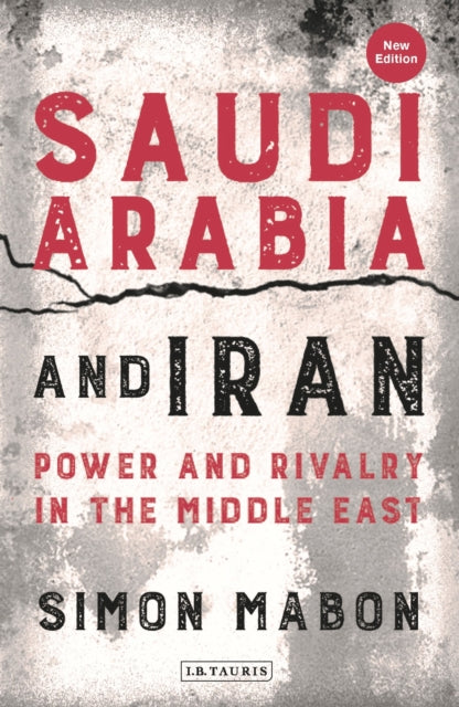Binding: Paperback
Description: In the wake of the 1979 Iranian revolution relations between states in the Middle East were reconfigured and reassessed overnight. Amongst the most - affected was the relationship between Iran and Saudi Arabia.