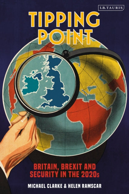 Binding: Paperback
Description: Britain is facing big security challenges in the 2020s. The decade to come will not be as favourable as the two past decades.