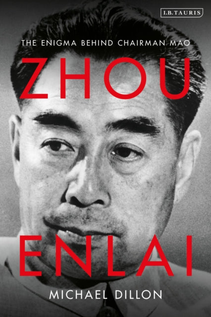Binding: Paperback
Description: Enigmatic Eminence grise the power behind the throne these phrases sum up Zhou Enlai's long and varied but always pivotal political career in the Chinese Communist Party from the 1920s to 1970s.