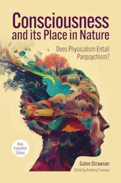 Binding: Hardcover
Description: Panpsychism is the philosophical view that consciousness mentality or 'mindedness in some form is fundamental in the universe. The idea has existed for centuries but only recently has it had a serious resurgence.