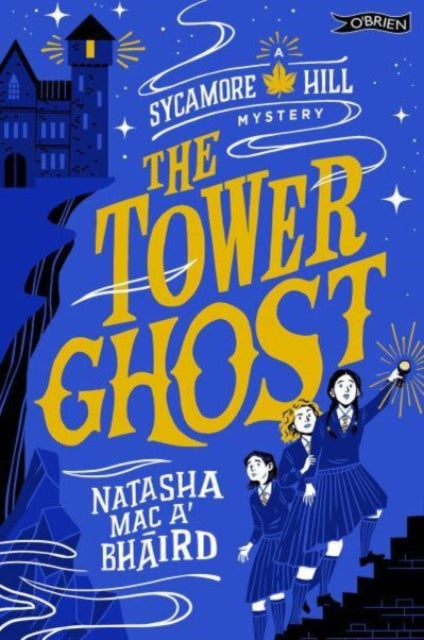 Binding: Paperback
Description: A ghost lurks in the tower above the first year dormitory at Sycamore Hill.