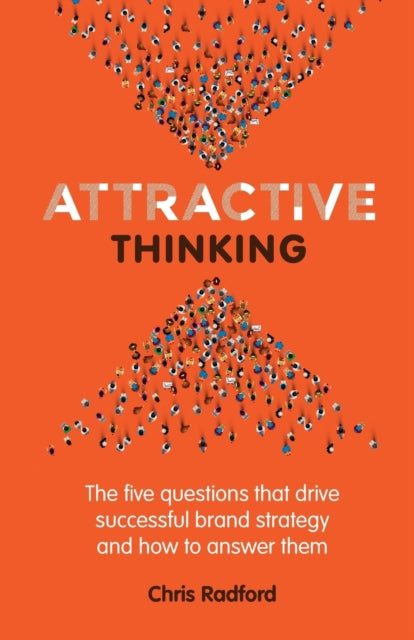 Binding: Paperback
Description: Forget everything you ve been told aboutmaximizing Lifetime Customer Value. To take your business to the next level you need a brand strategythat's focused on attracting new customers not exploiting existing ones.