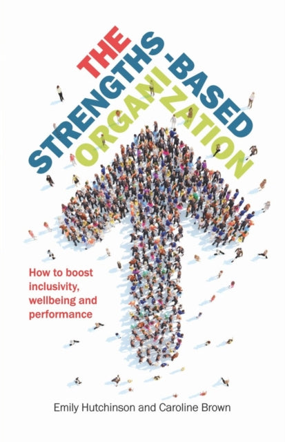 Binding: Paperback
Description: Every leader cares about inclusivity wellbeing and performance.