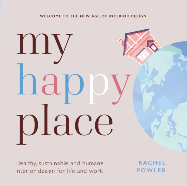Binding: Hardcover
Description: This is the go - to - guide for anyone wanting to create healthy humane and sustainable working and living spaces.