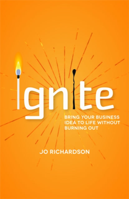 Binding: Paperback
Description: *** Business BOOK Awards 2022 Shortlisted Title*** So you have a great idea but you re not an entrepreneur right? Wrong! Every entrepreneur started with the same fears doubts and anxieties that you have right now.