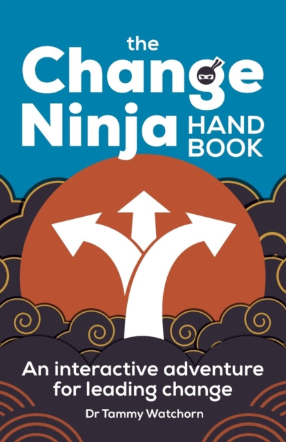 Binding: Paperback
Description: ** Business Book Awards 2023 Finalist ** An essential guide for any professional interested in understanding how to implement and influence change Prof.