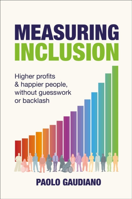 Binding: Paperback
Description: Diversity Equity and Inclusion is under fire but attracting and retaining talent is more important than ever.