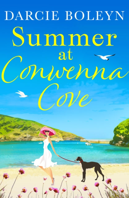 Binding: Paperback
Description: Can the magic of Conwenna Cove heal the hurt of the past? Eve has everything she's ever wanted but when tragedy strikes she loses it all. She seeks solace at her aunt's home in the beautiful Cornish village of Conwenna Cove. The last thing on her mind is romance until she meets Jack.