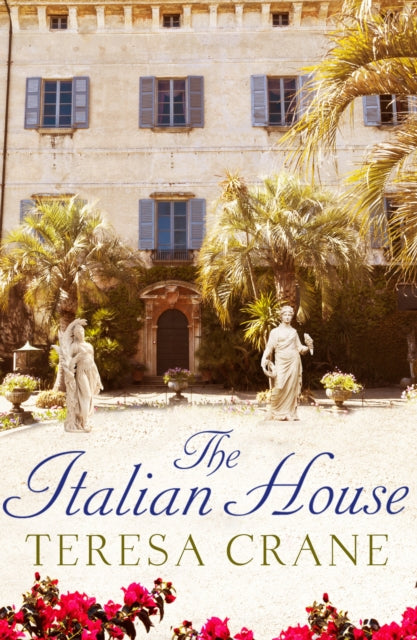 Binding: Paperback
Description: A haunting story of inescapable passion amidst the groves of 1920s Tuscany. When Carrie Stowe unexpectedly inherits her eccentric grandmother's Italian villa she sets her heart on escaping the suffocating and toxic reality of life with her repressive husband Arthur.