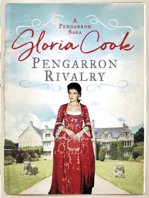 Binding: Paperback
Description: Can happiness be found in a family ruled by duty? A new generation of the Pengarron family enter centre - stage with the departure of Lady Kerensa and Sir Oliver for London.