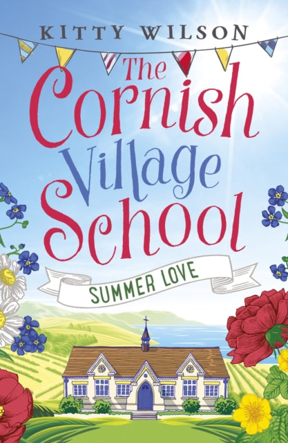 Binding: Paperback
Description: Pippa Parkin thinks she has it all under control. For teaching assistant Pippa life in her home town of Penmenna is reassuringly predictable. Between managing the Easter Egg Hunt and dealing with her annoying but well - meaning family Pippa thinks she has everything sorted.