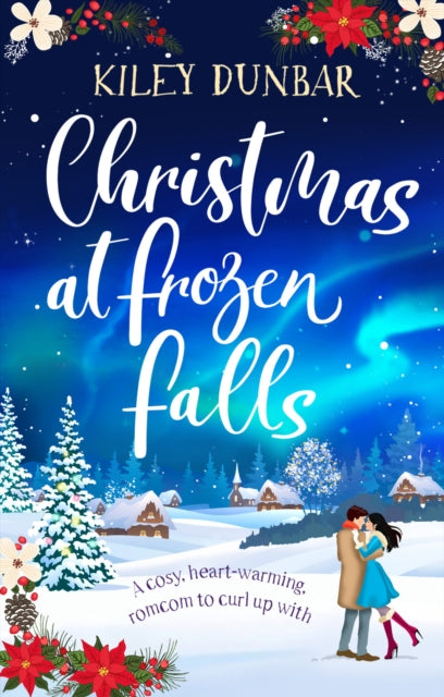 Binding: Paperback
Description: Wow! ! This is a must read heartwarming Christmas story. I would easily give this book hundreds of stars Little Miss Book Lover 87 Sylvie Magnusson is going to be lonely this Christmas. Instead of jetting off for her honeymoon she's freezing at home in Cheshire.